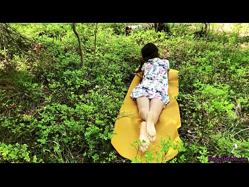 ❤️ Stranger on Tinder masturbasi My Pussy and Fucks Passionately in the woods ❤️ Anal porno pada kami id.8kpornvids.ru