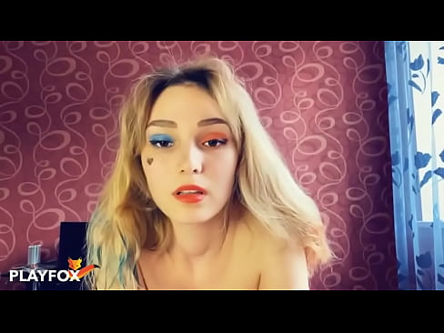 ❤️ Kacamata realitas maya ajaib memberi saya seks dengan Harley Quinn ❤️ Anal porno pada kami id.8kpornvids.ru