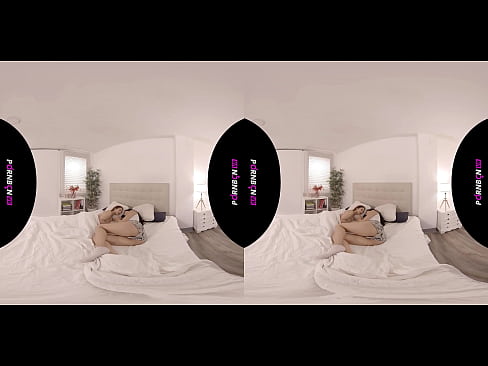 ❤️ PORNBCN VR Dua lesbian muda bangun terangsang dalam realitas virtual 4K 180 3D Geneva Bellucci Katrina Moreno ❤️ Anal porno pada kami id.8kpornvids.ru